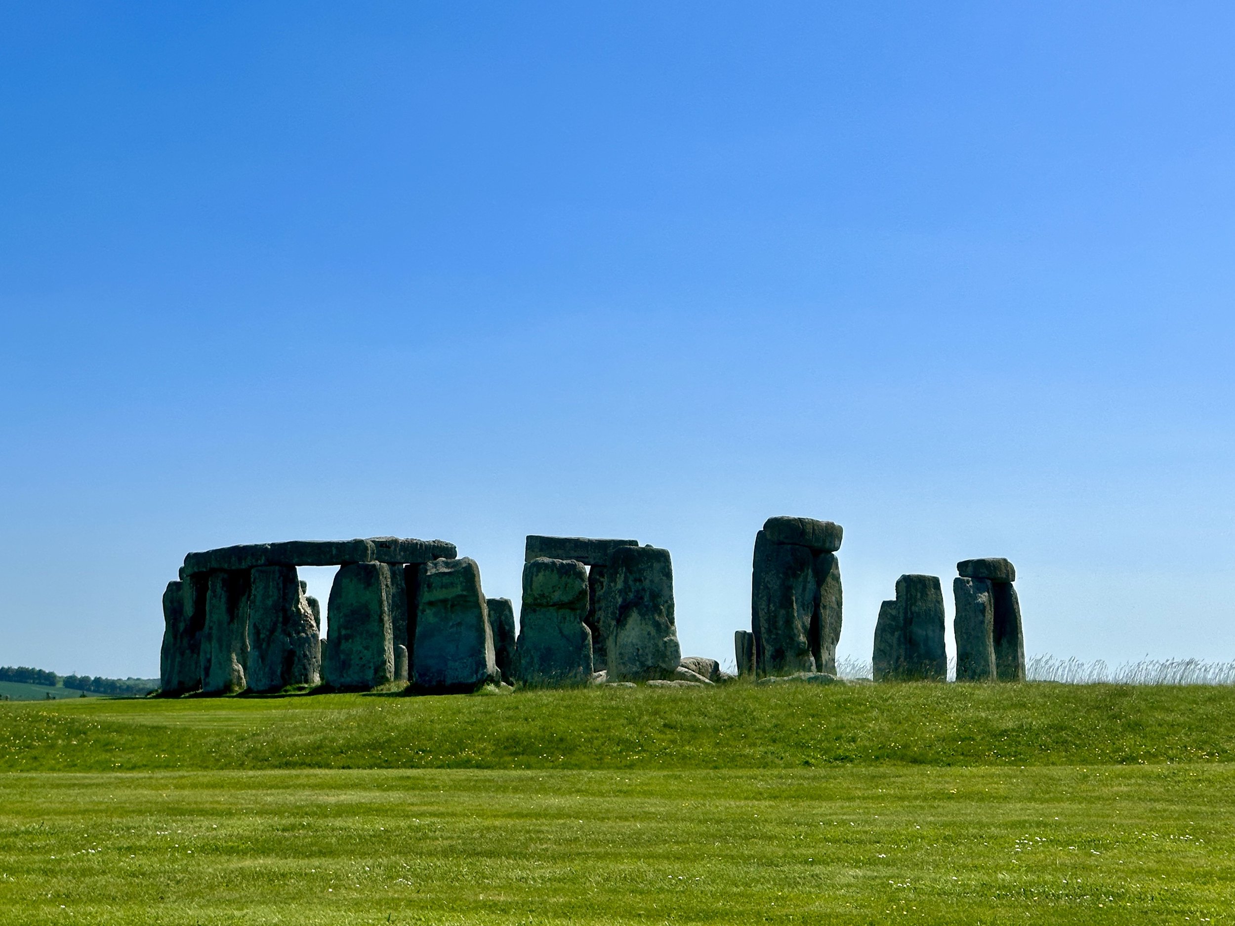 Stonehenge