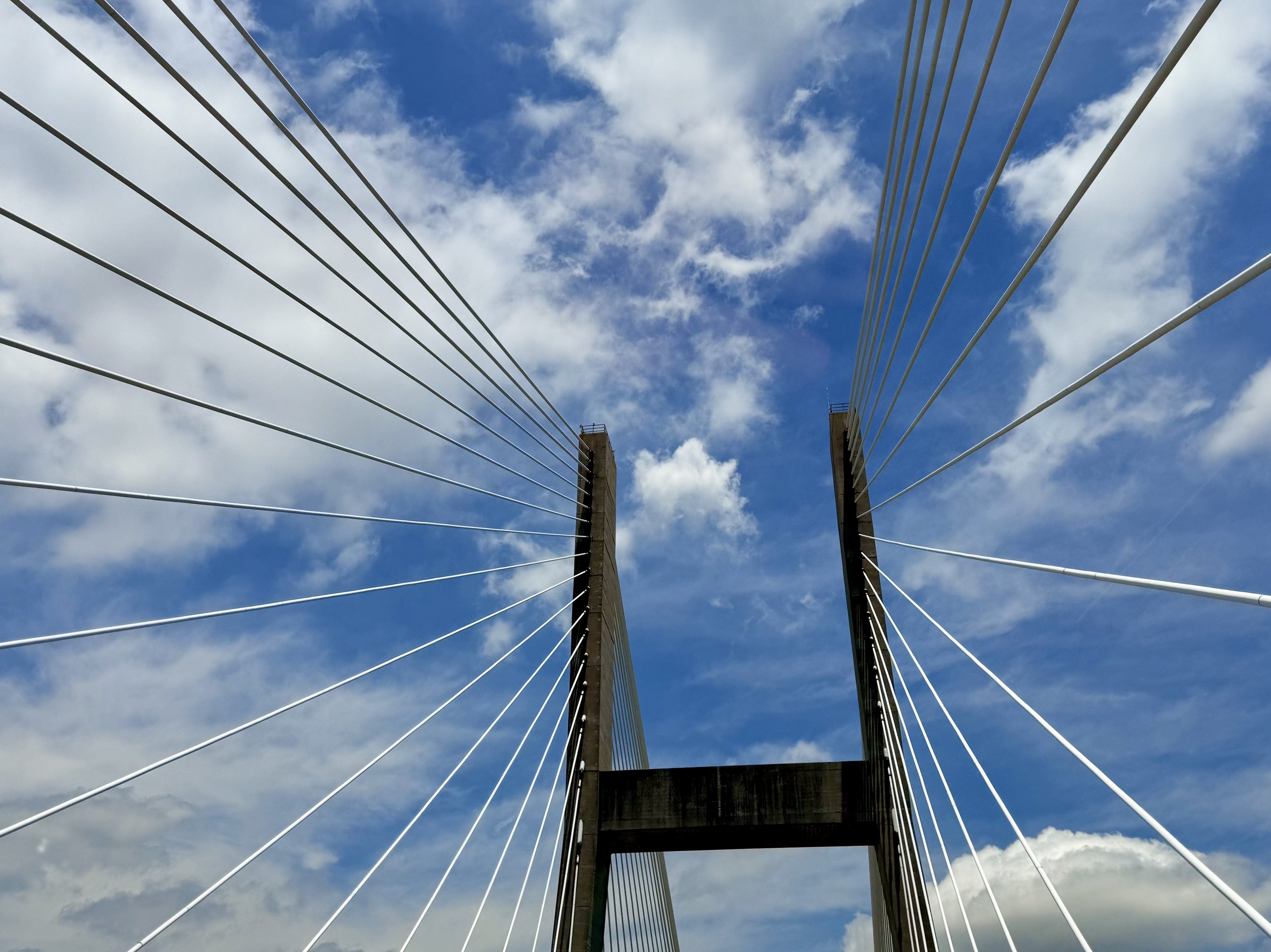 Talmage Memorial Bridge