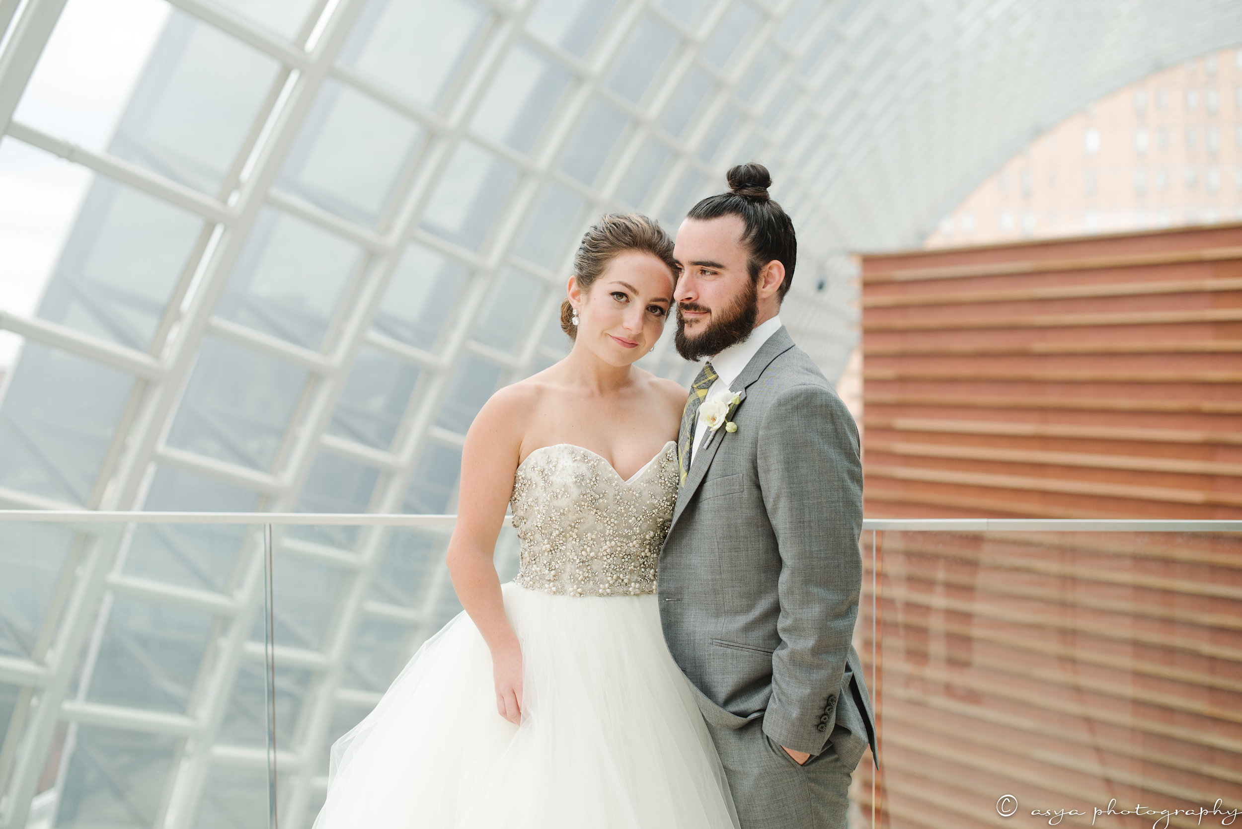 Philly Bridal Makeup