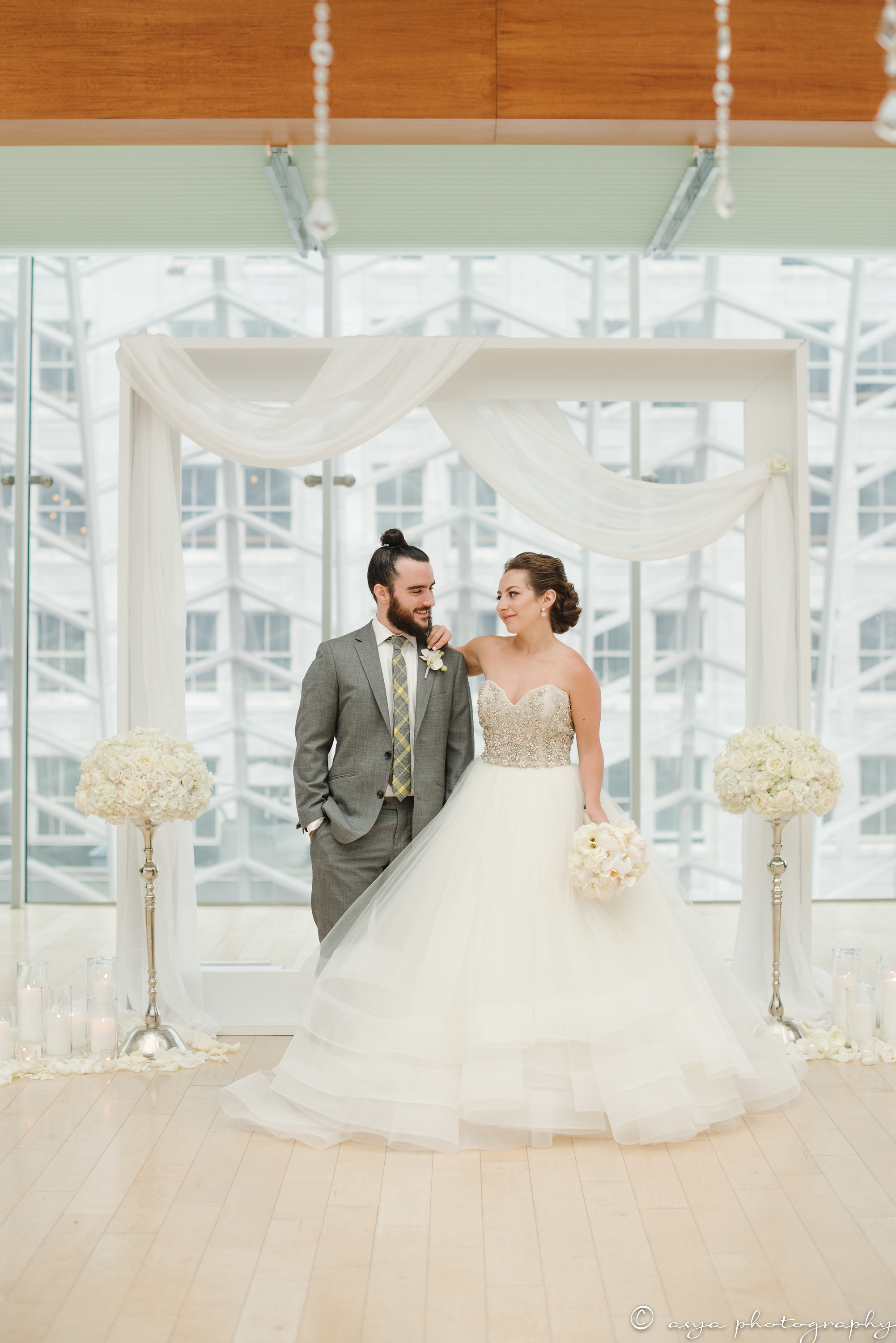 Philly Wedding Makeup Artist
