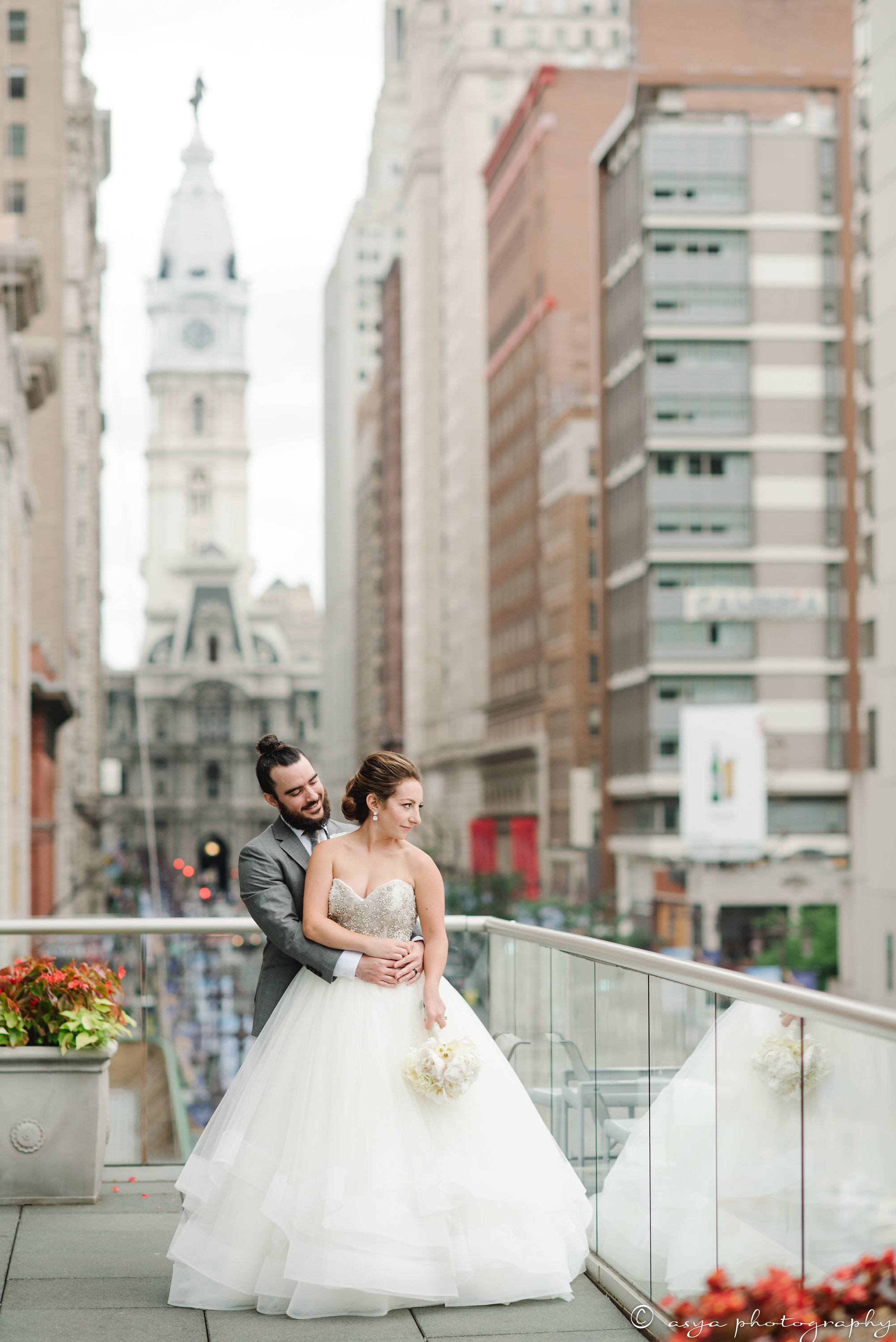 Philly Wedding Makeup Artist
