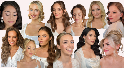 Blooms &amp; Beauty: A Q&amp;A with The Pressed Bouquet Shop by Element x JKo Beauty