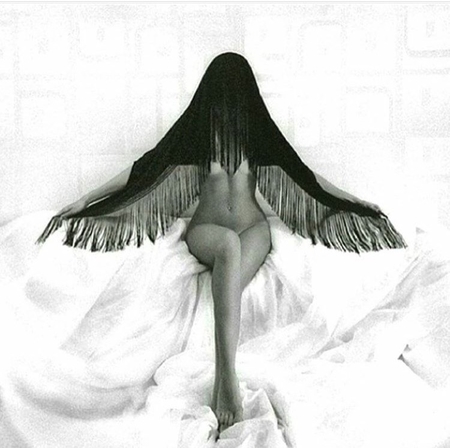 The Divine Feminine Source: Instagram 
