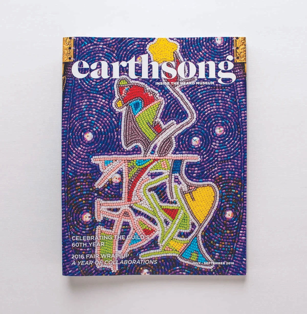  July - September 2016 Issue 