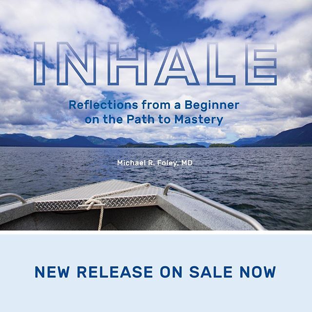 Need to unwind this weekend? 
INHALE Reflections from a Beginner on the Path to Mastery is a brand new e-book (designed by yours truly) that fosters self-care by nurturing both mind and spirit. &ldquo;INHALE&rdquo; beautiful, contemplative images whi