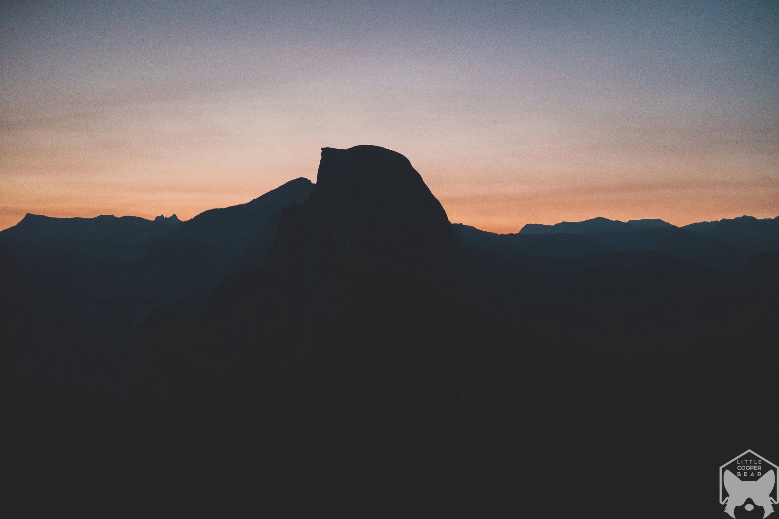 Glacier Point