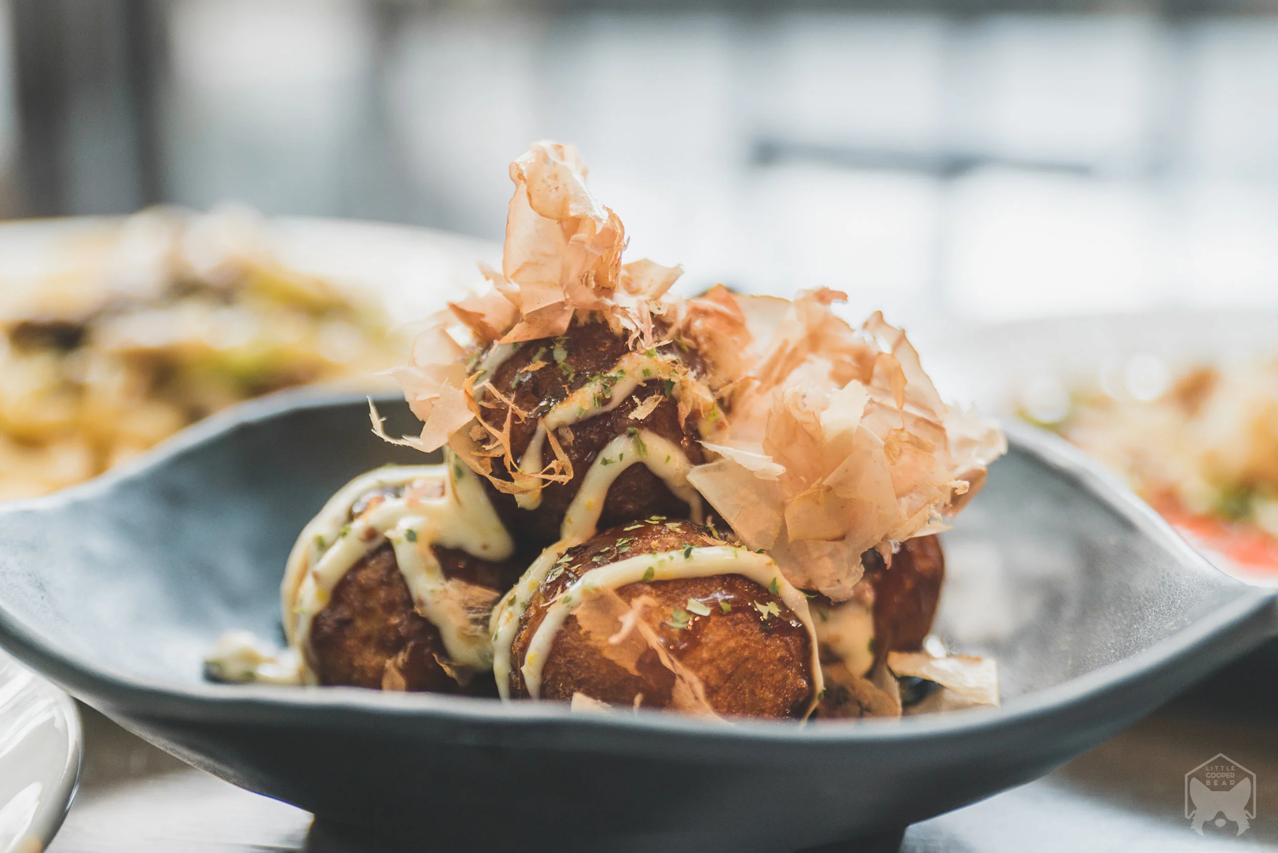 Takoyaki