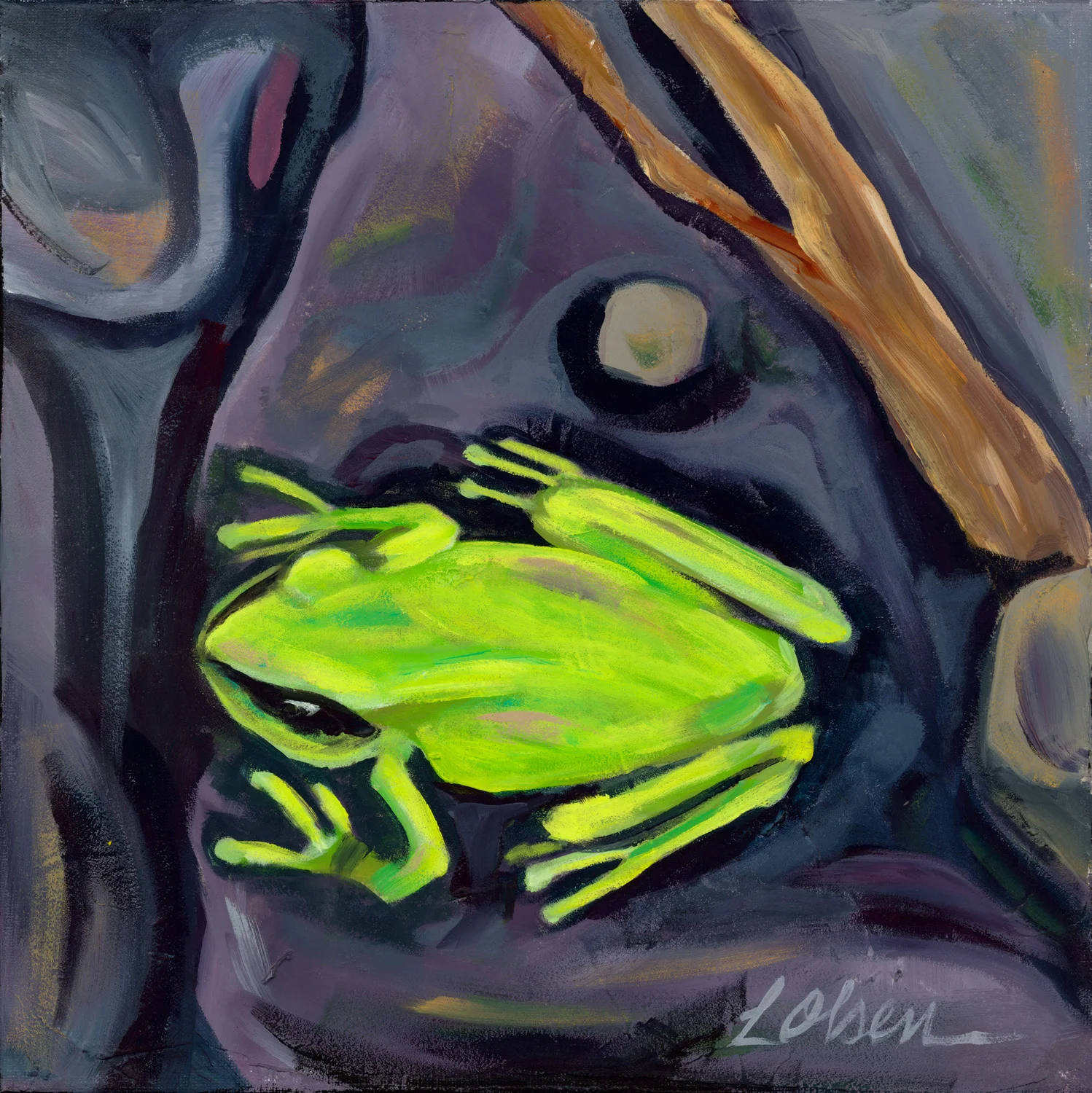 Frog