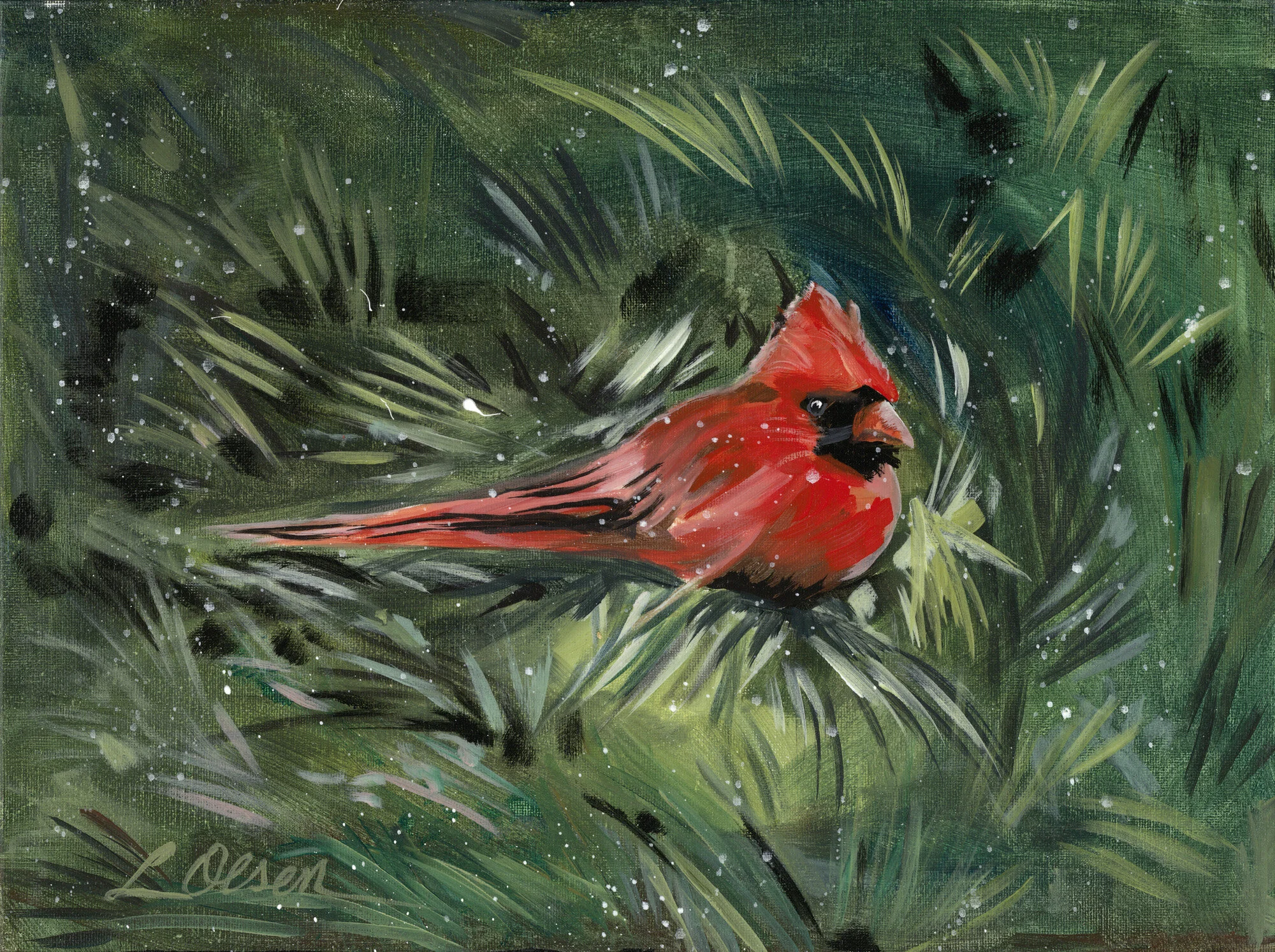 Cardinal