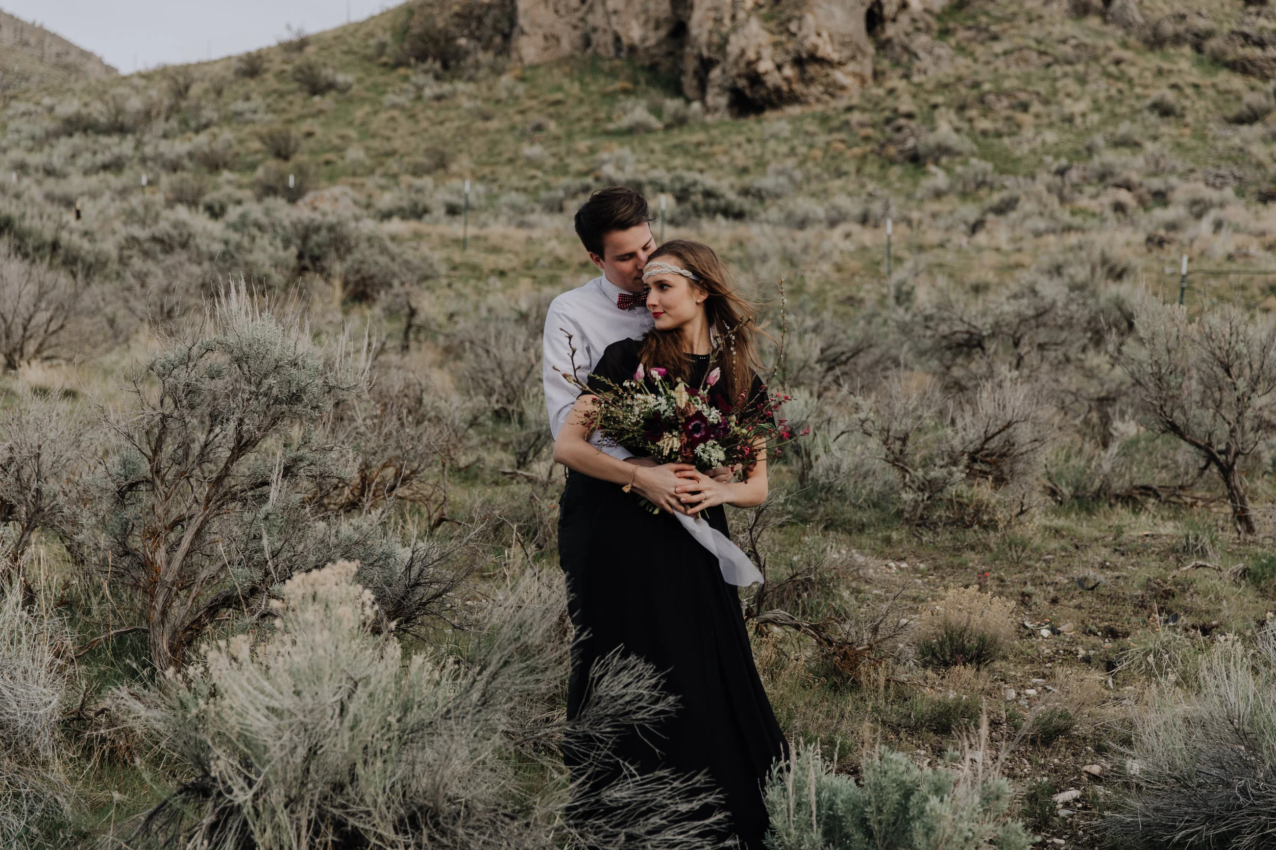 Salt Lake Utah Florist | Leftover Bouquet