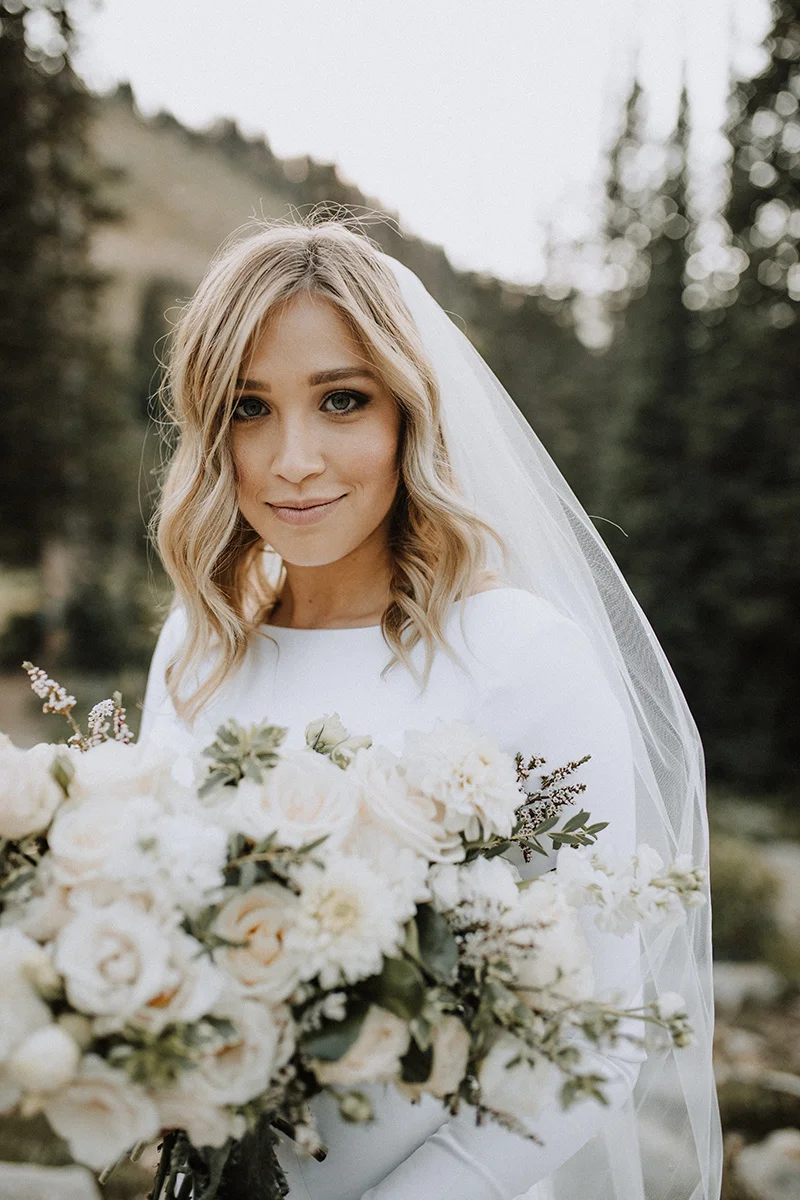 Savannah Bridals