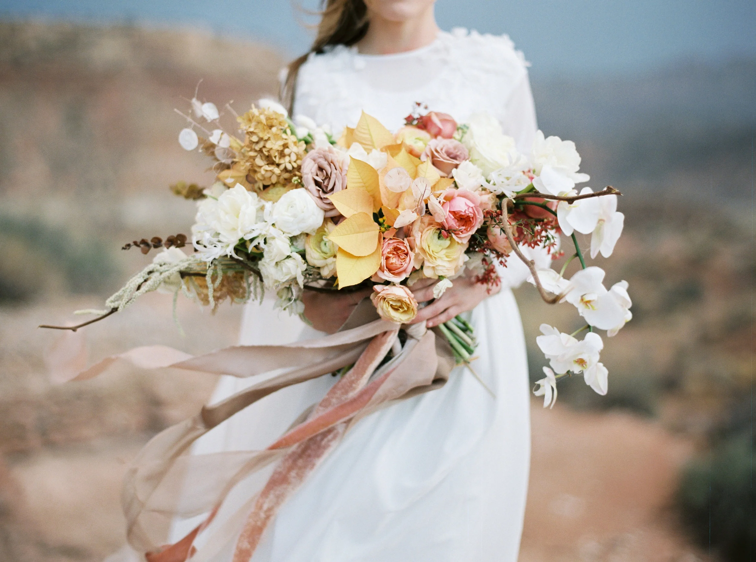 Ribbon! Why It's All the Rage in the Wedding Industry — Wedding ...