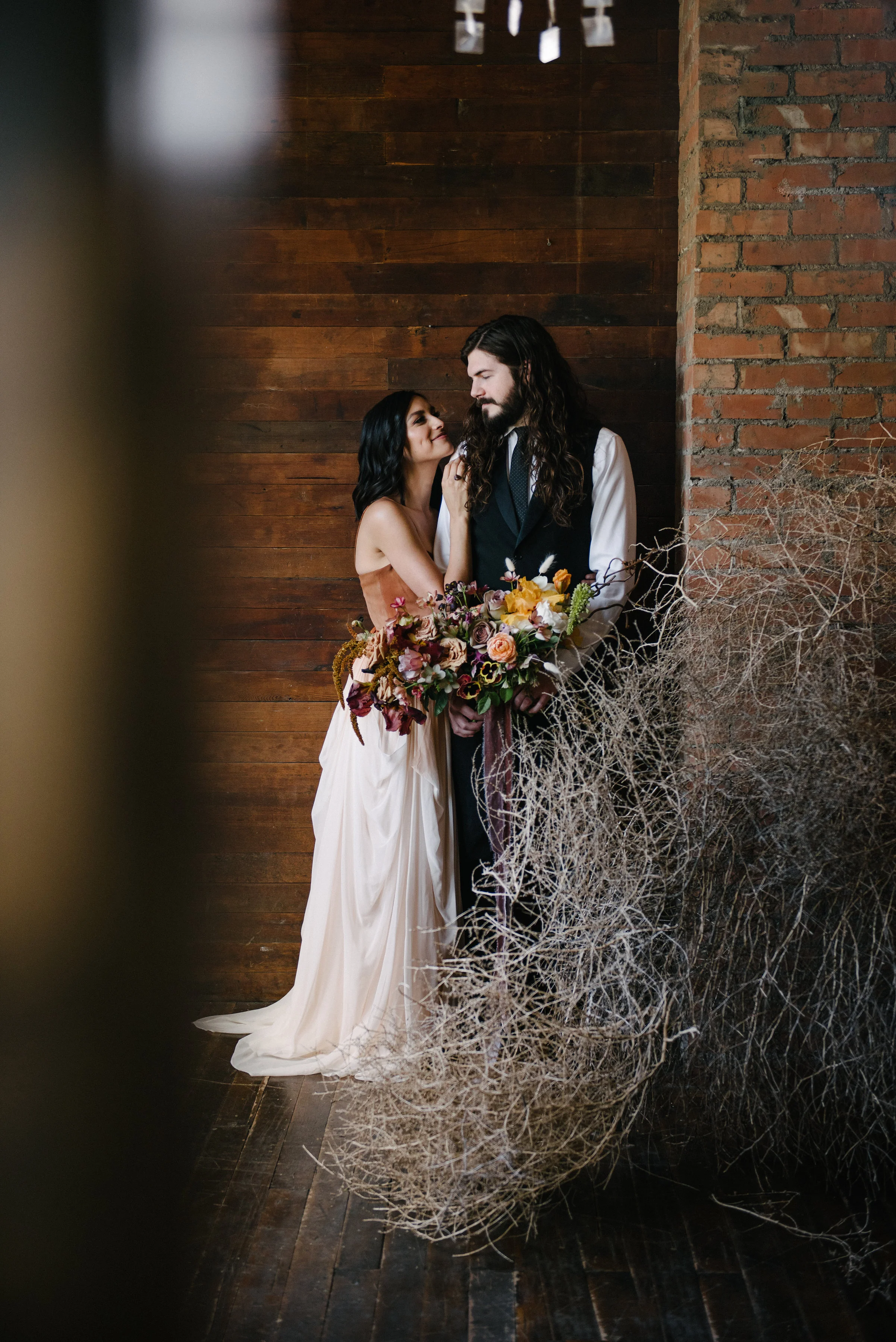 Utah Wedding Florist The Potted Pansy