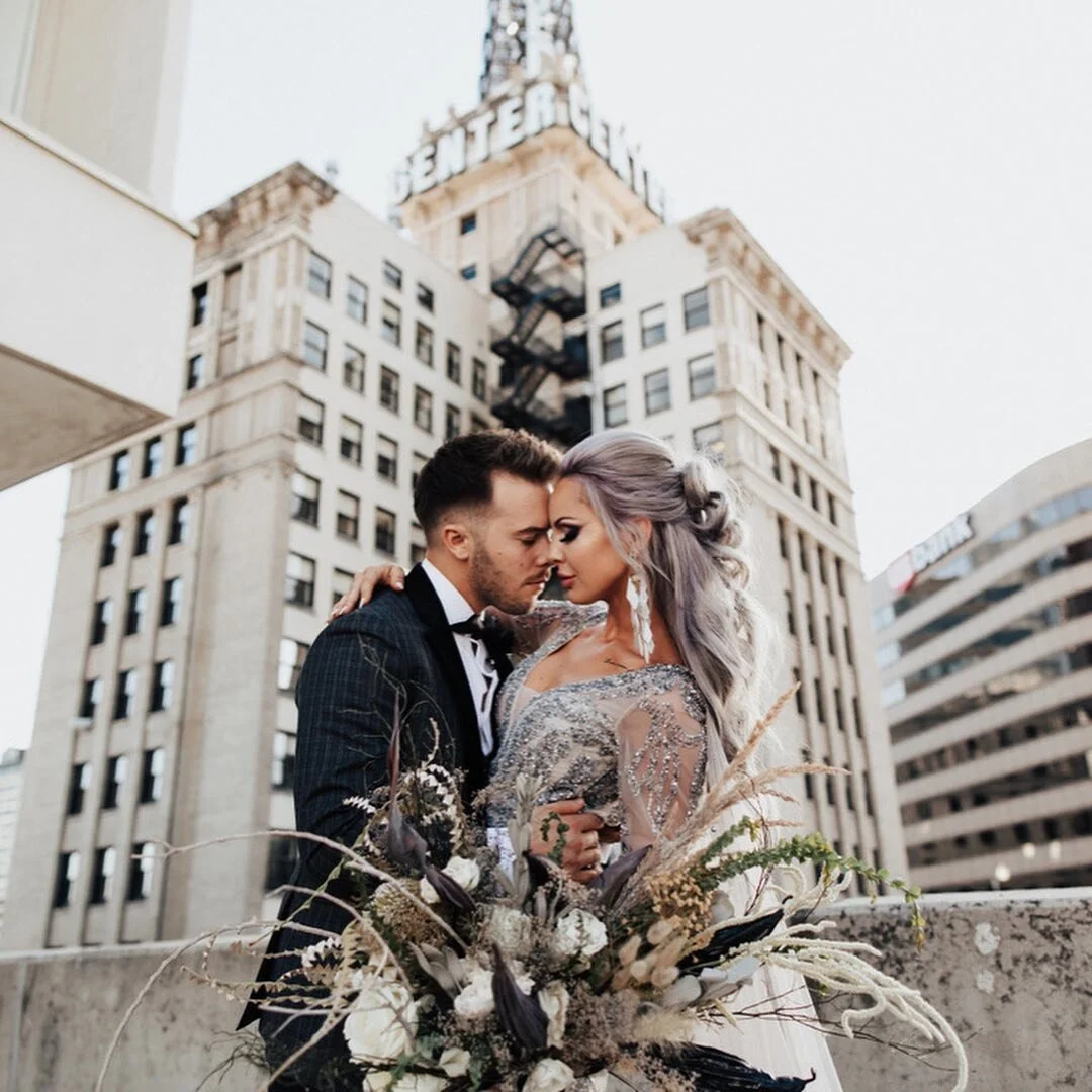 Each of our couples is unique in their own way. This year we have weddings of all kinds, shapes, and sizes. I cannot wait to create unique designs to match each of their personalities!
⠀⠀⠀⠀⠀⠀⠀⠀⠀
We only have a handful of wedding spots remaining and w