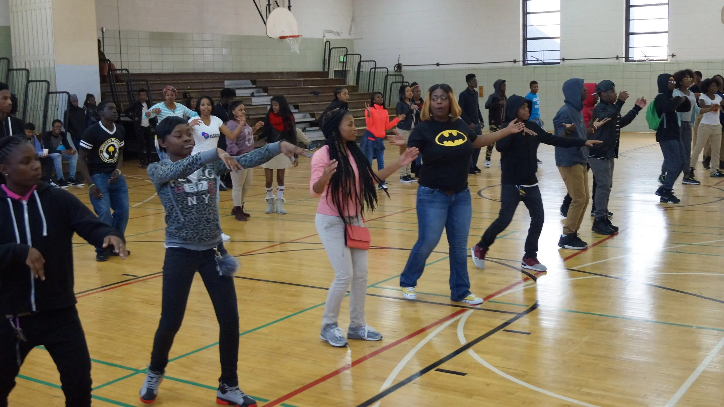 DORAP Video Rehearsal