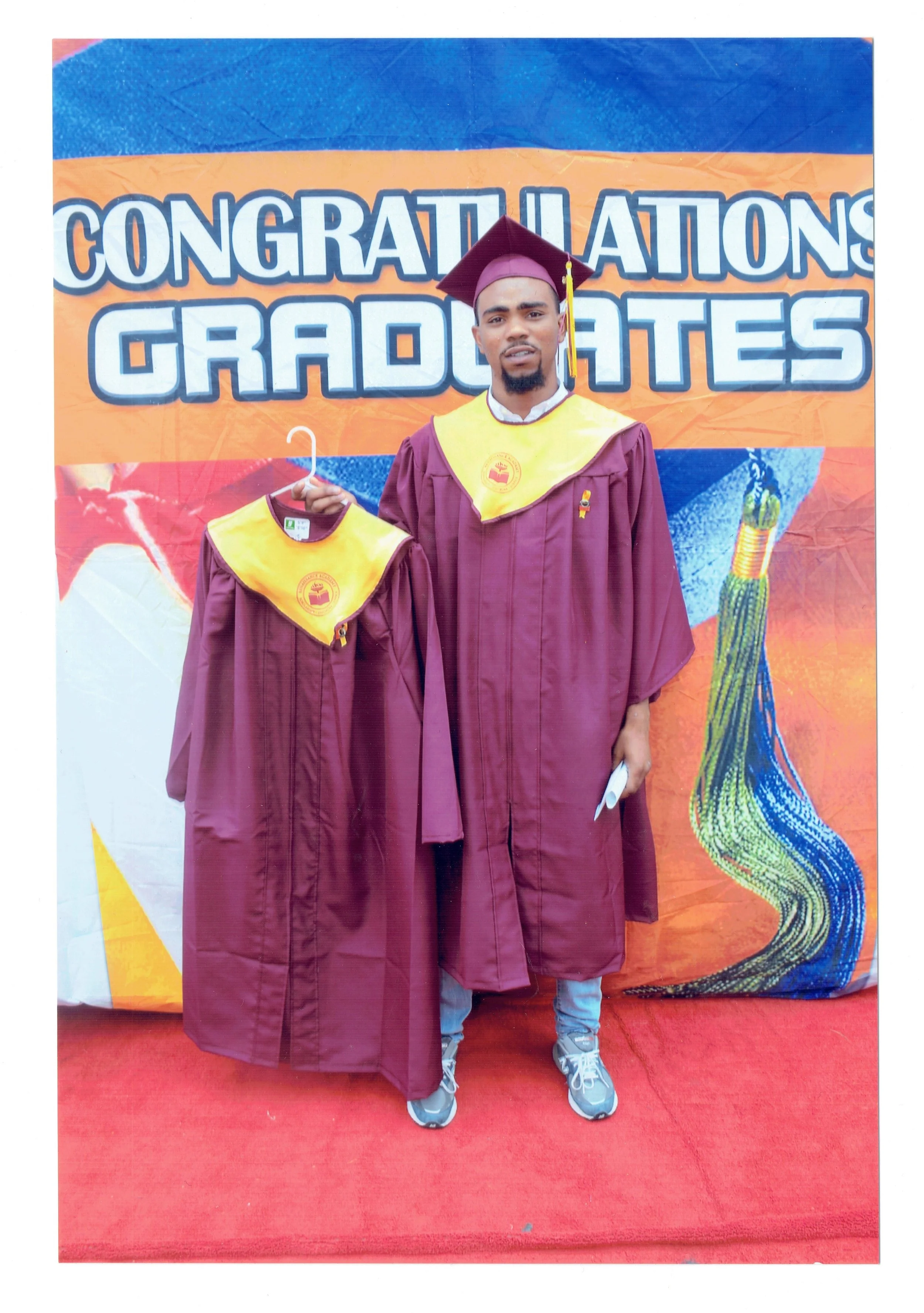 Santonio Jolley