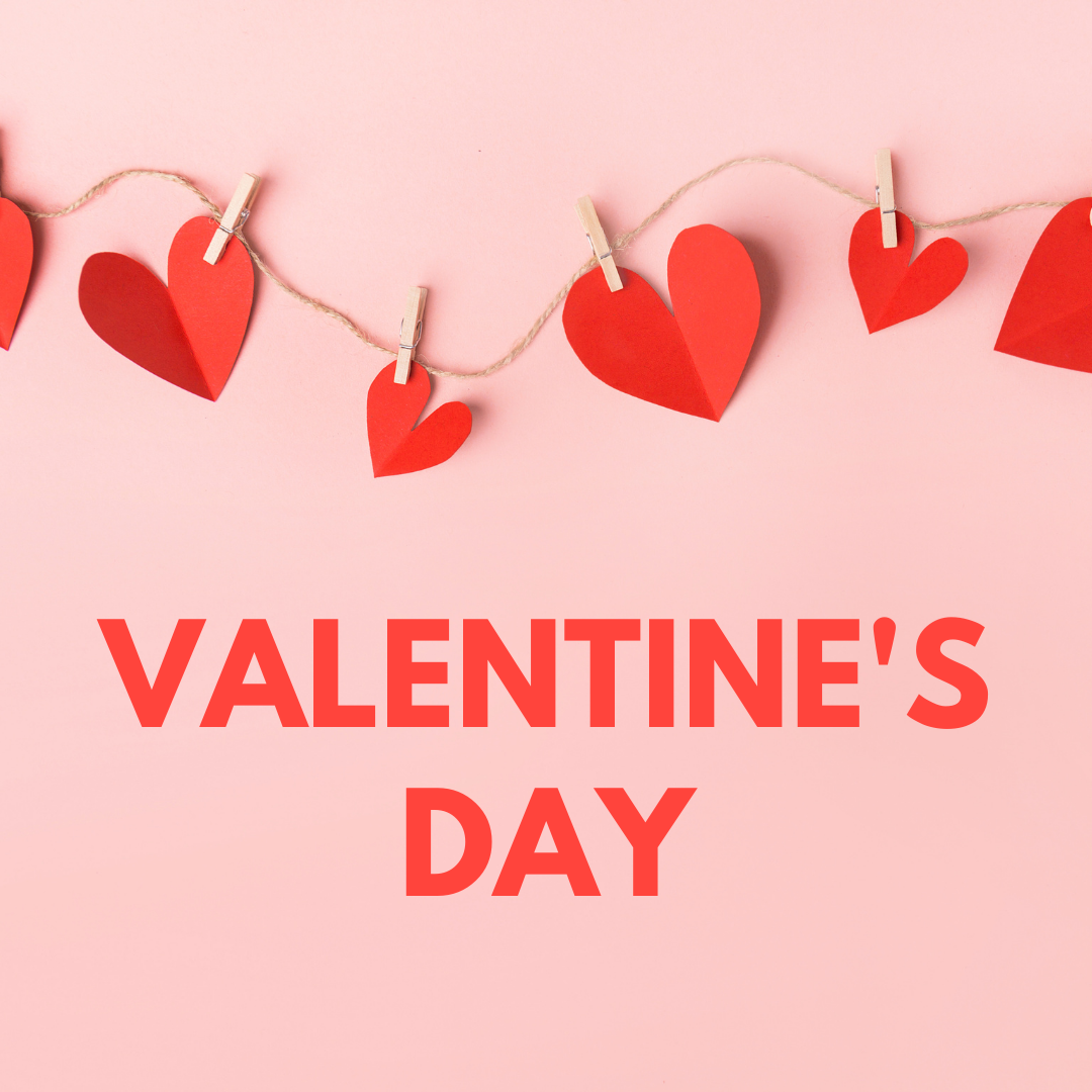 Valentine's Day