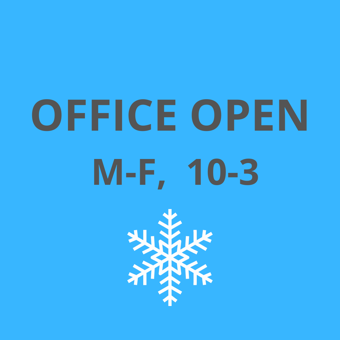 Office Open