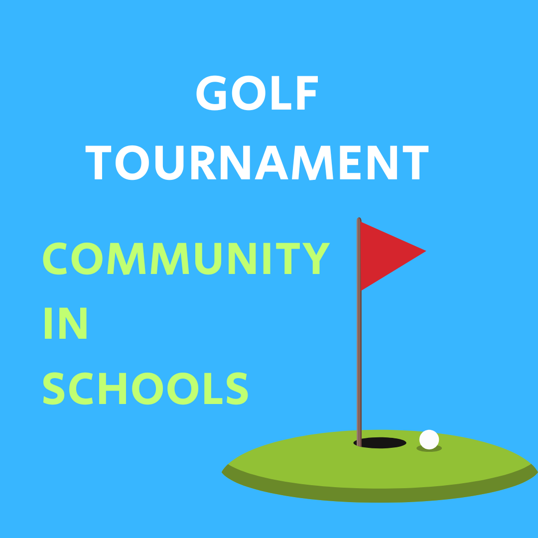CIS Golf Tournament