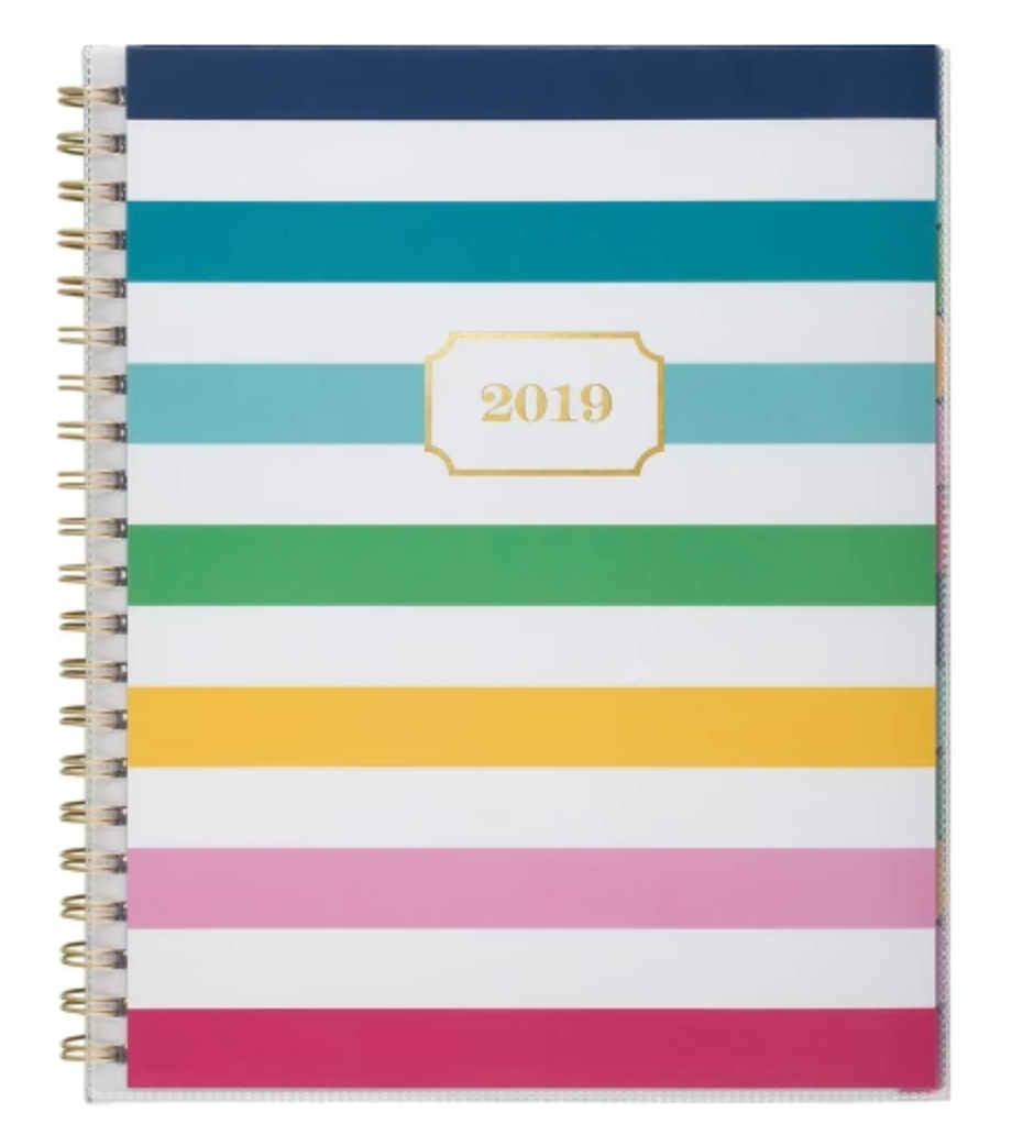 Review: The Simplified Planner by Emily Ley 