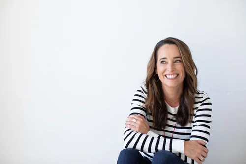 Michelle Gauthier, overwhelm coach