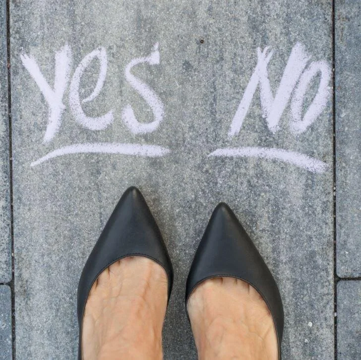 Tough Decisions