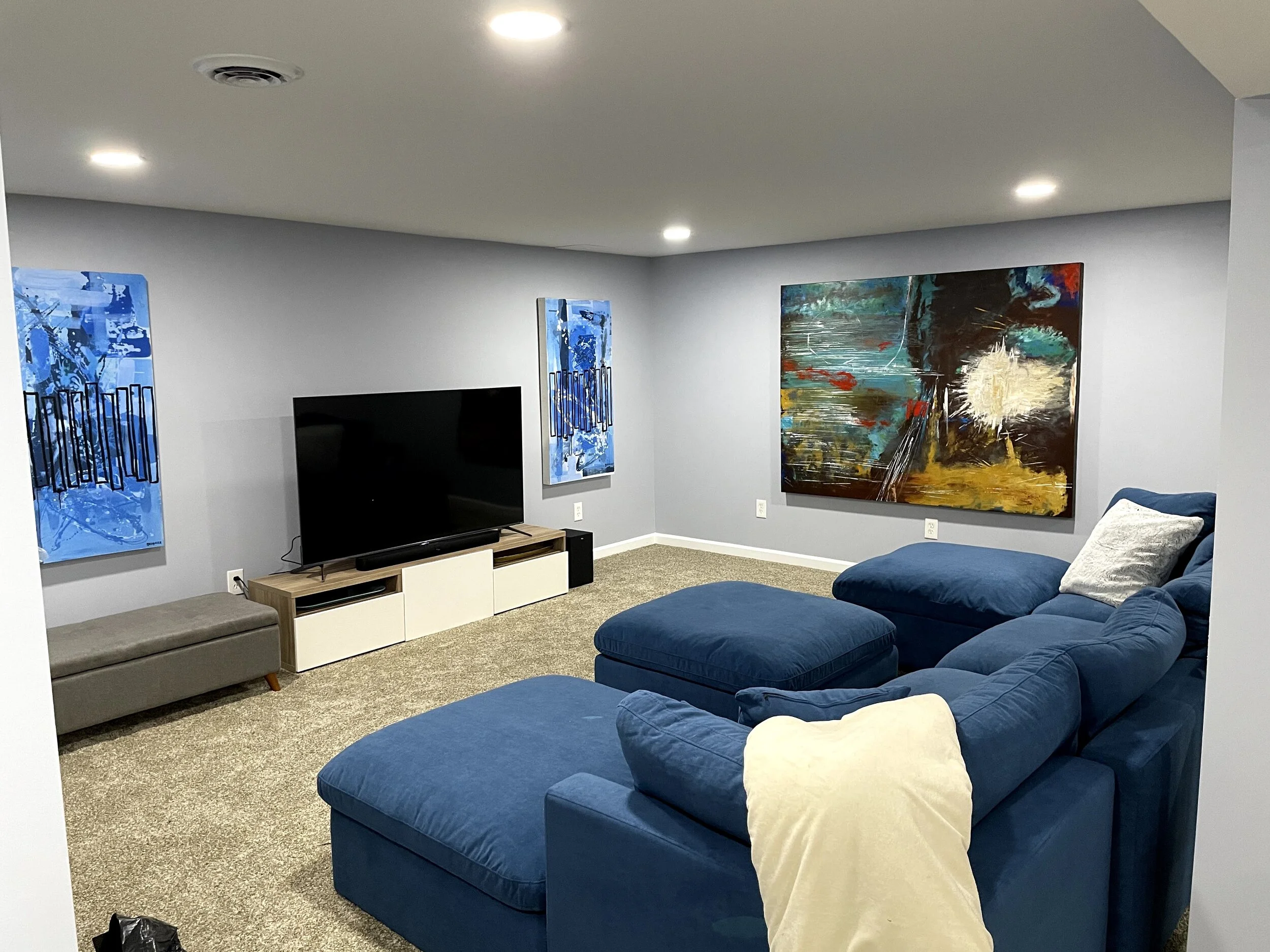 Just the facts, ma'am 