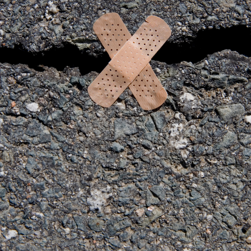 Buffers, Band-Aids and Bashing 