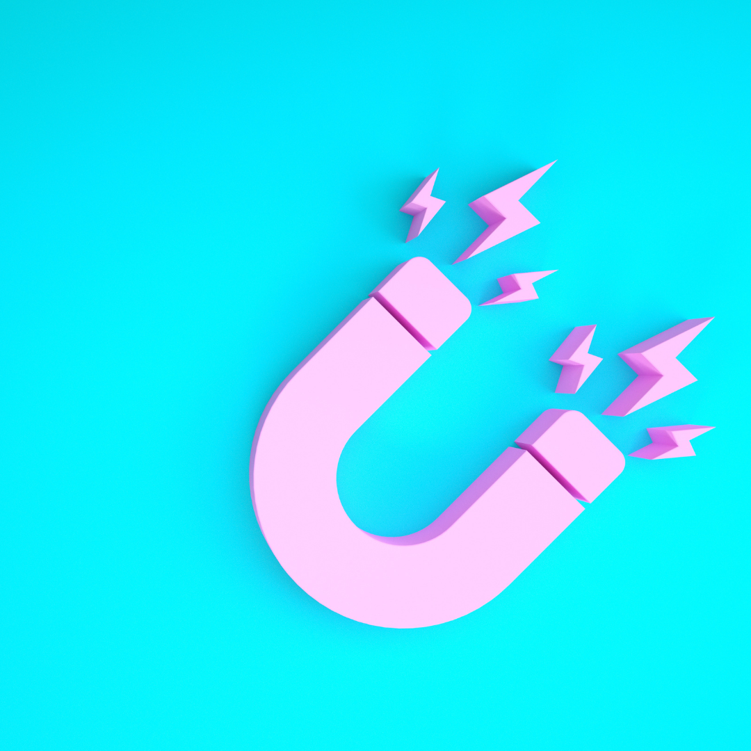 Flip Your Energy Magnet 