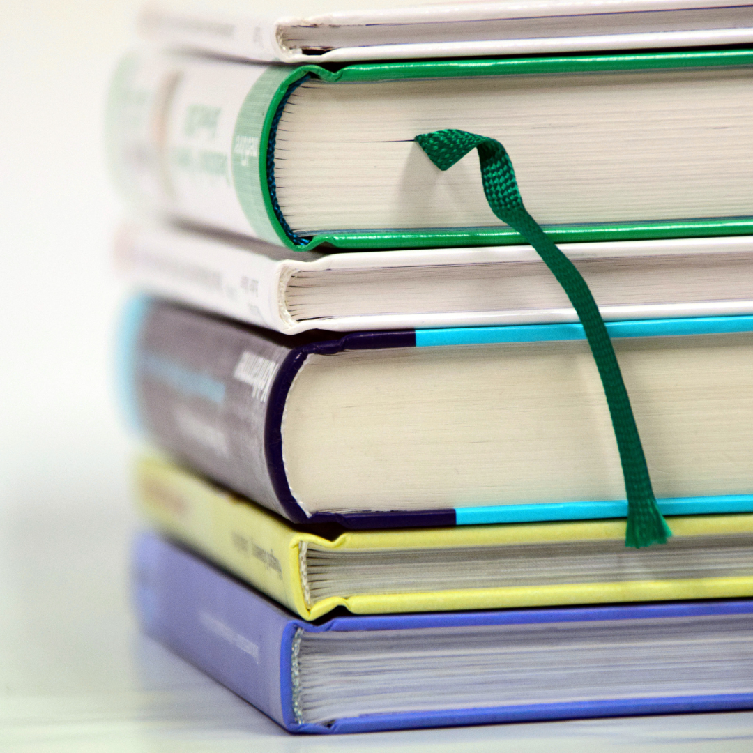 Favorite Books 