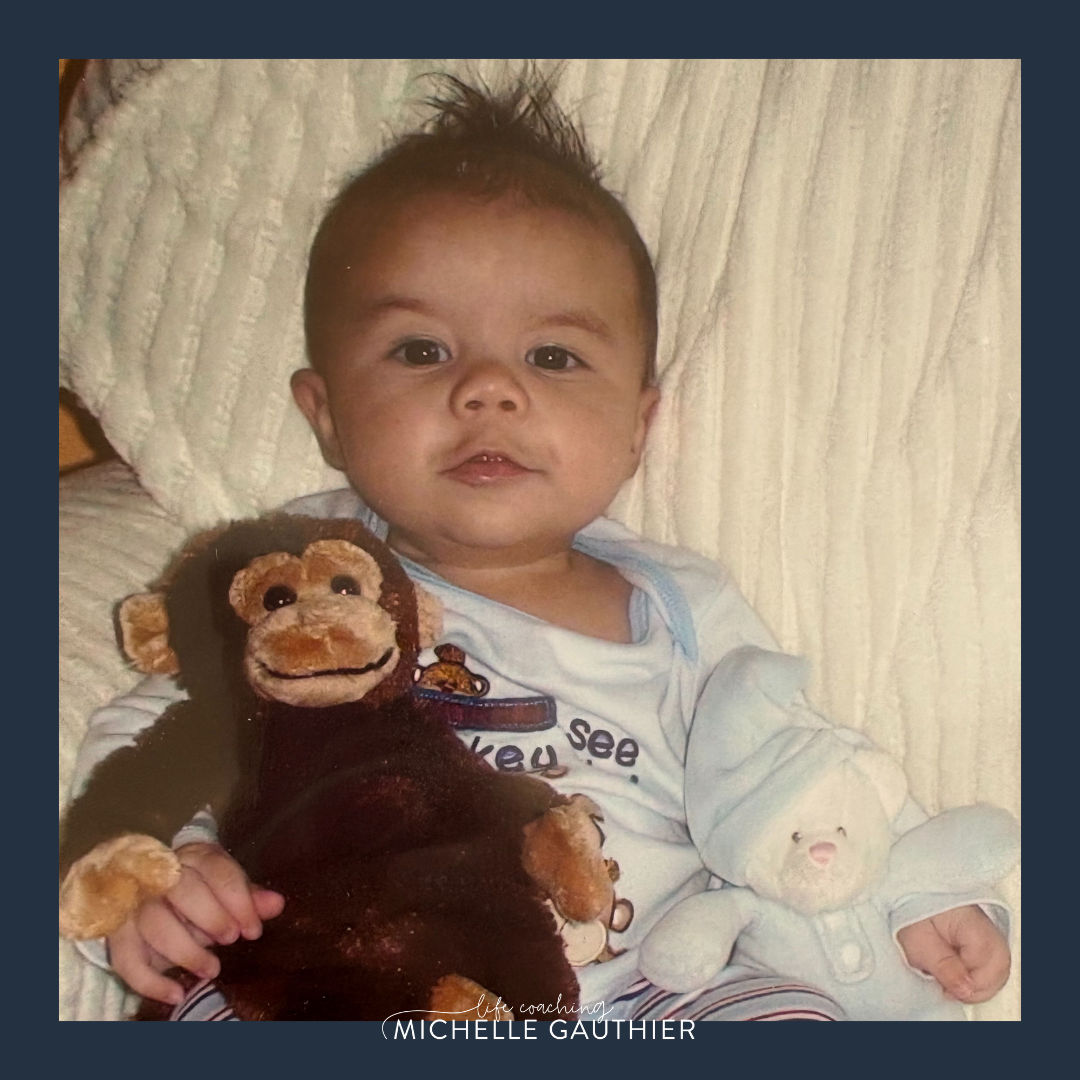 Miracles still happen.