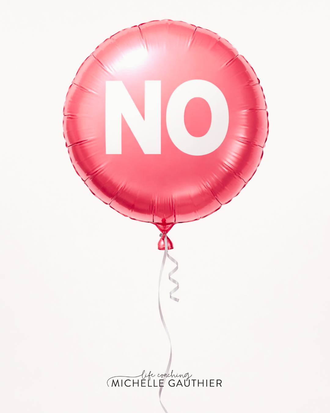 How to Say No