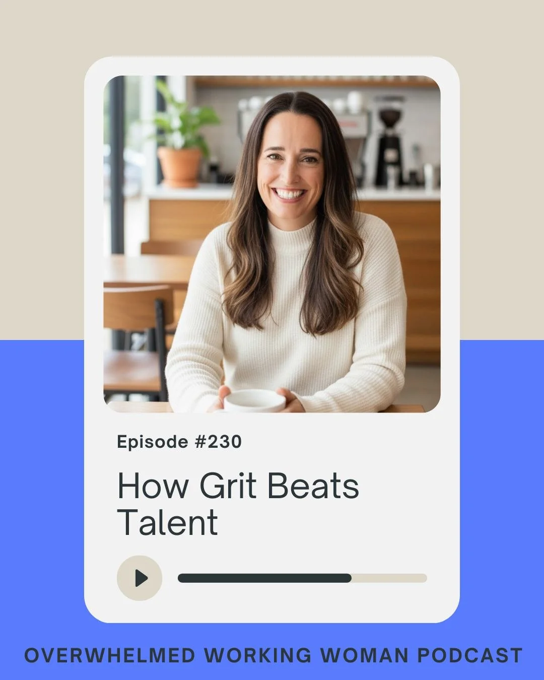 In her bestselling book, Grit, Angela Duckworth talks about the famed West Point military academy. Thousands apply. Only 1,200 get in. These are the best of the best. Stellar GPAs. Athletic captains. Leadership awards. Congressional recommendations. 