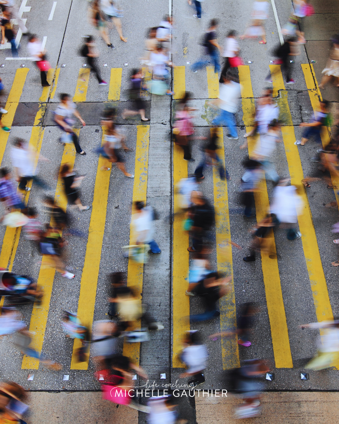 Join the Anti-Hustle Movement 