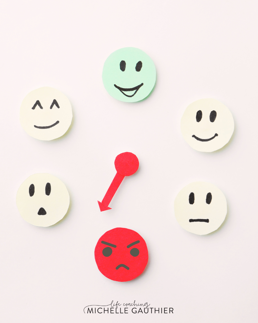 Rage &amp; Other Unpleasant Emotions