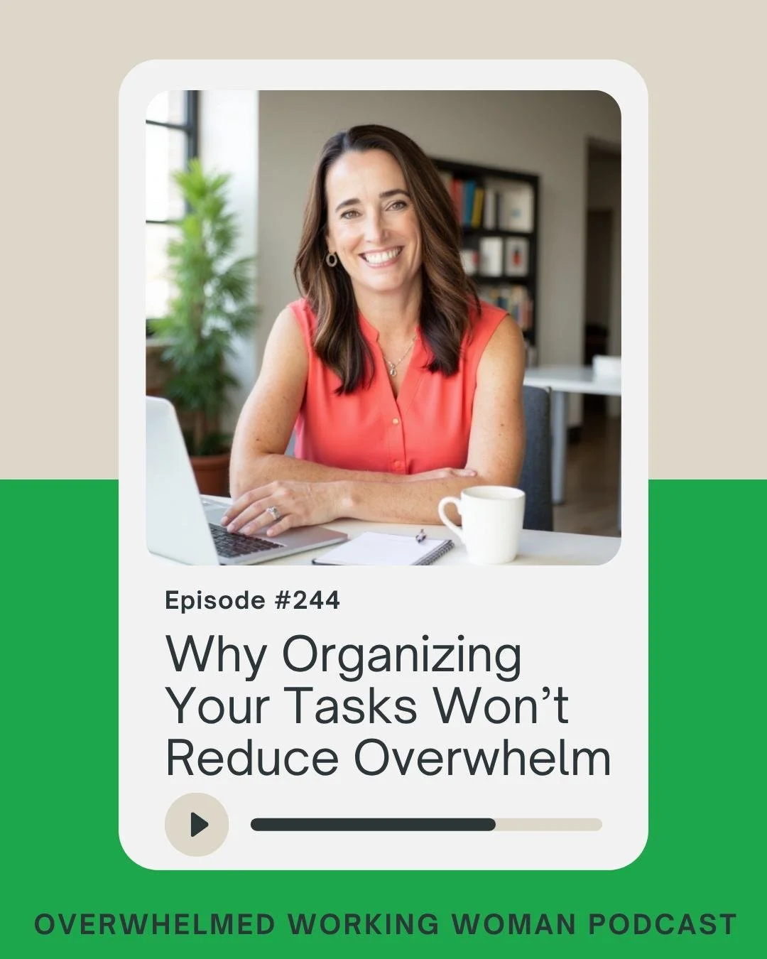 Stress doesn&rsquo;t always come from the biggest things on your plate. Sometimes it&rsquo;s the small things&mdash;an appointment you know you need to make, an email you need to reply to, that empty coffee mug you keep walking past&mdash;that can ca