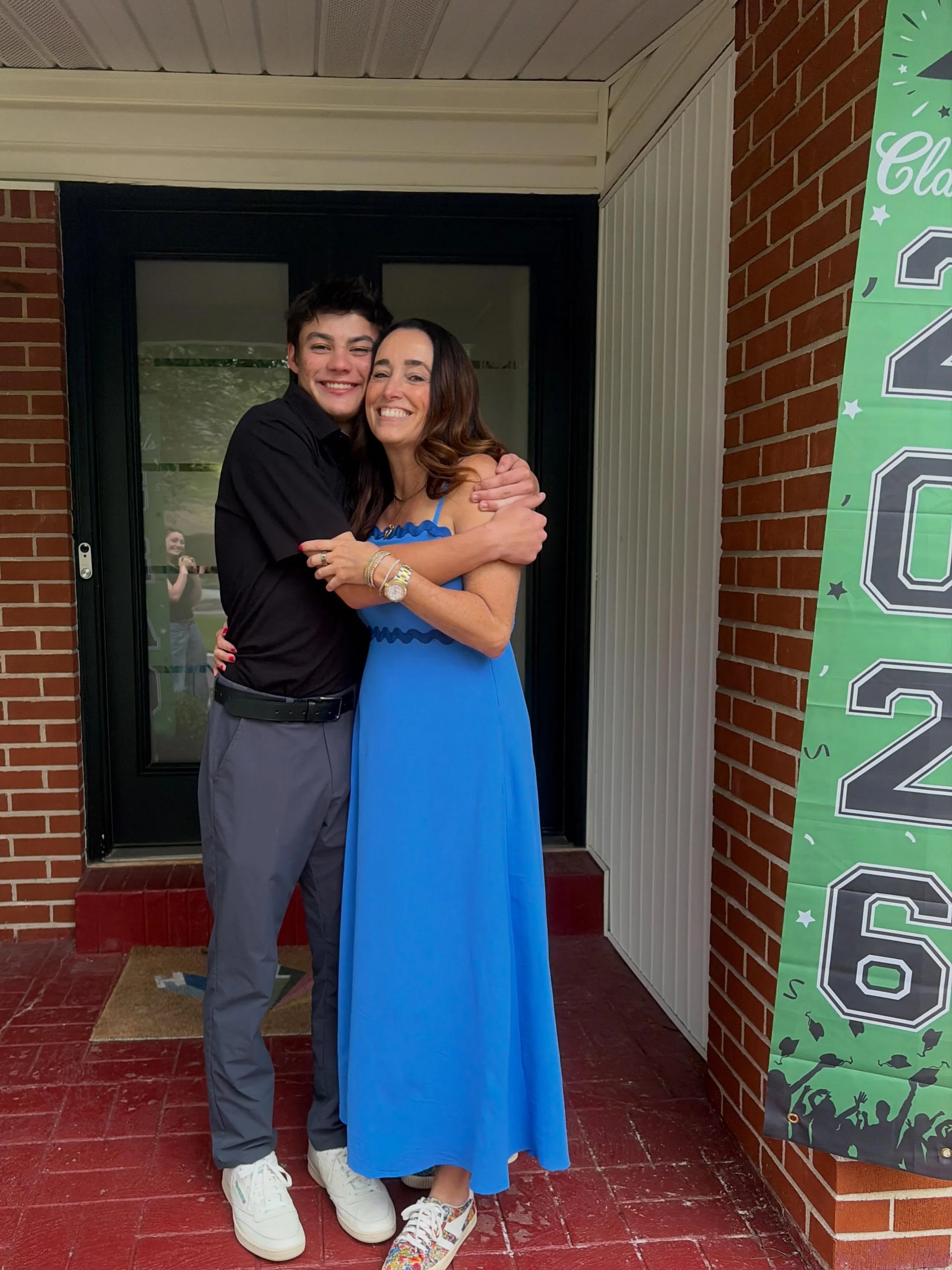 One of the reasons I started my own business was so that I could control my own schedule and be around my kids more. I am so grateful that I am &ldquo;there&rdquo; (both mentally and physically&hellip; most of the time 😅) while they grow up. Oliver&