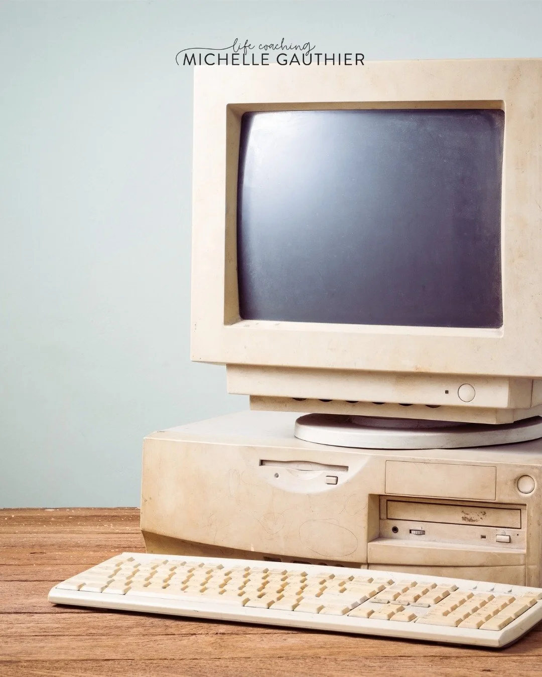 You know that moment where your computer will suddenly force you to shut down so it can install some updates, because you just can&rsquo;t go on with the old operating system?

I wish our brains could do that. We&rsquo;ll just keep going with the ope