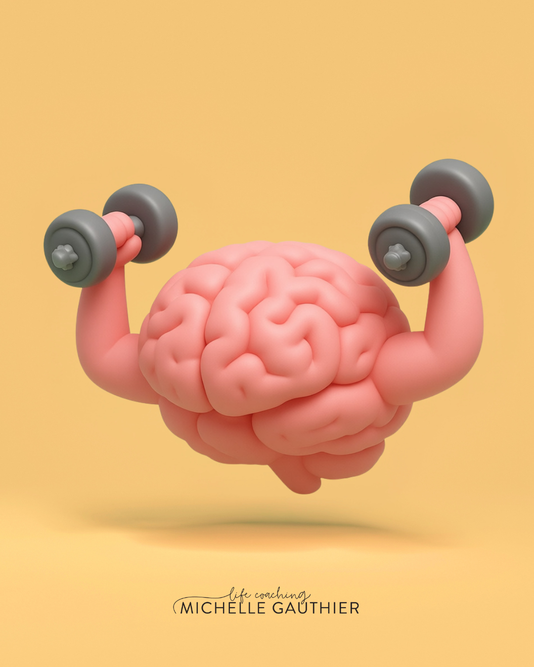 Mental Fitness: Start Building Now
