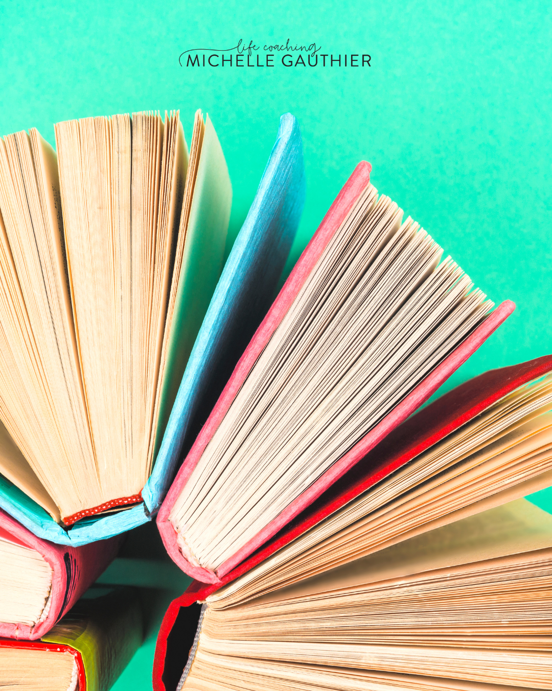 Your Summer Book List