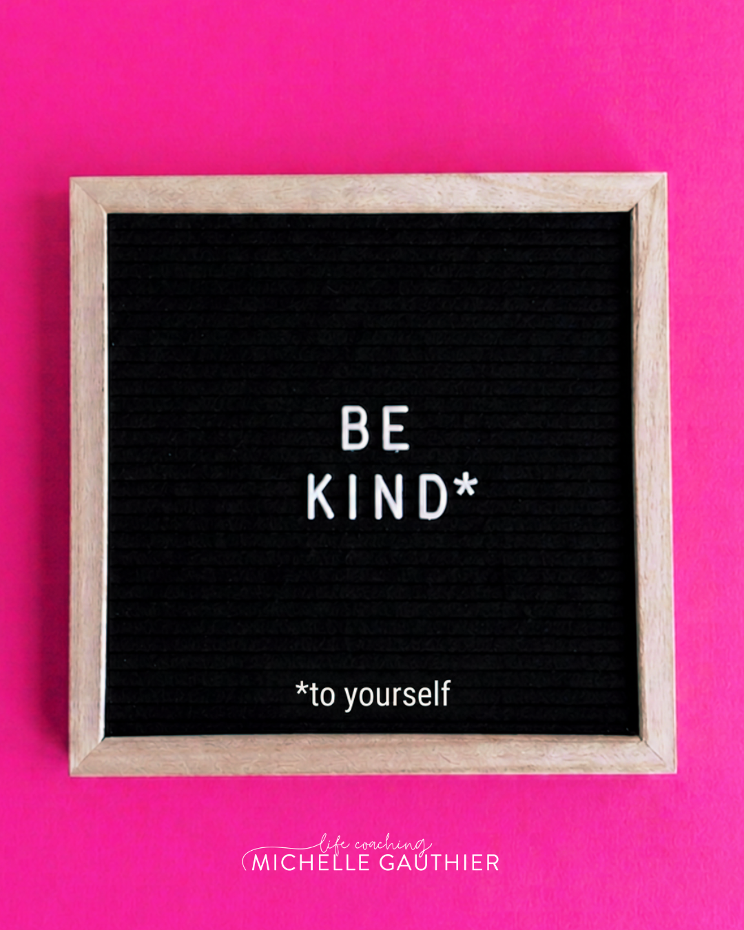 Why People-Pleasers Are Hardest on Themselves