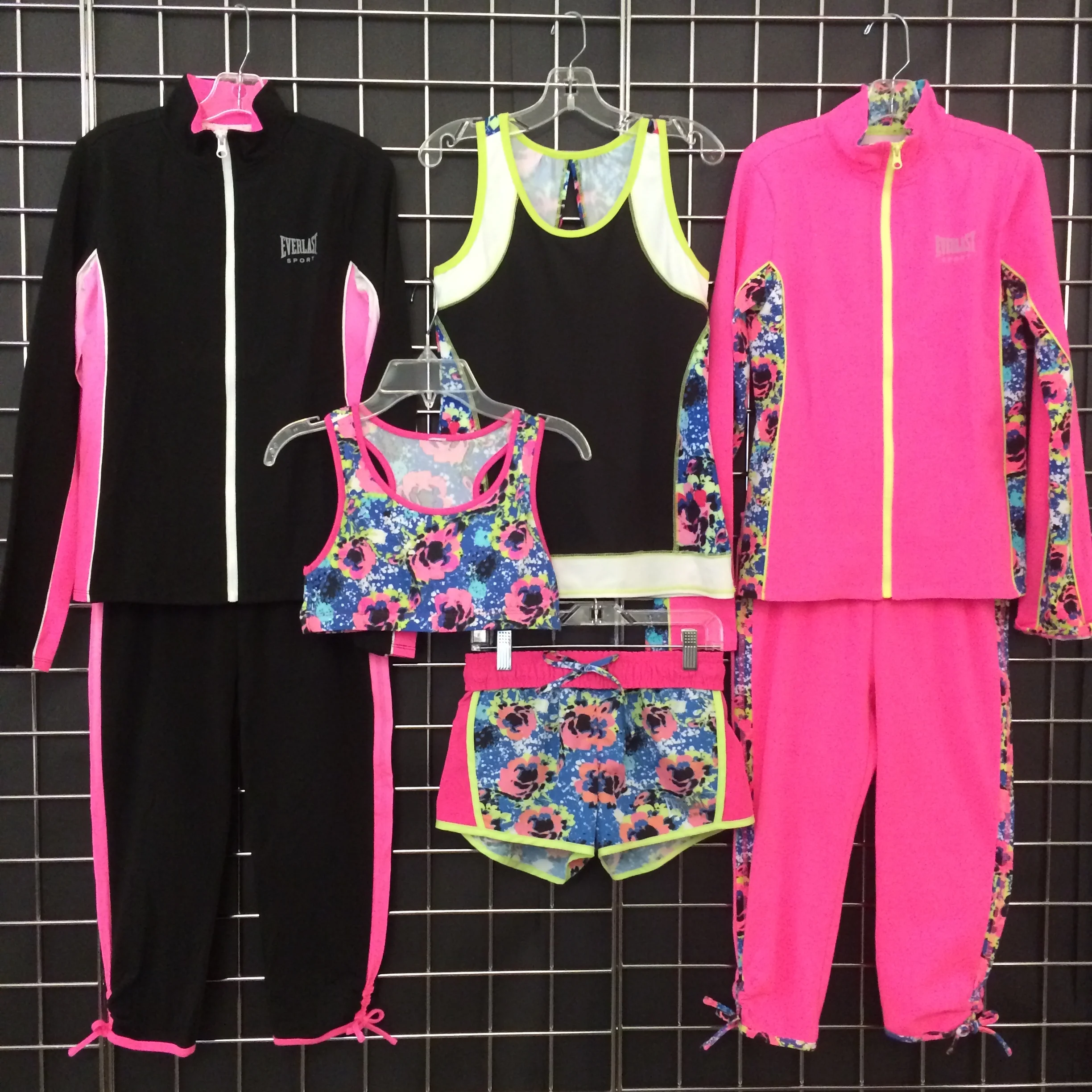 Everlast Sport Girls.JPG