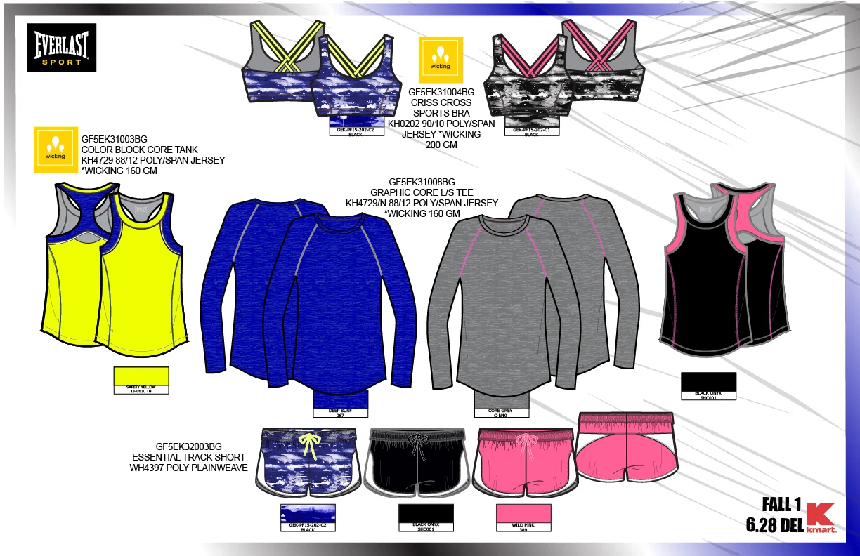 Everlast Sport FALL 1 2015 shorts rack-01.jpg