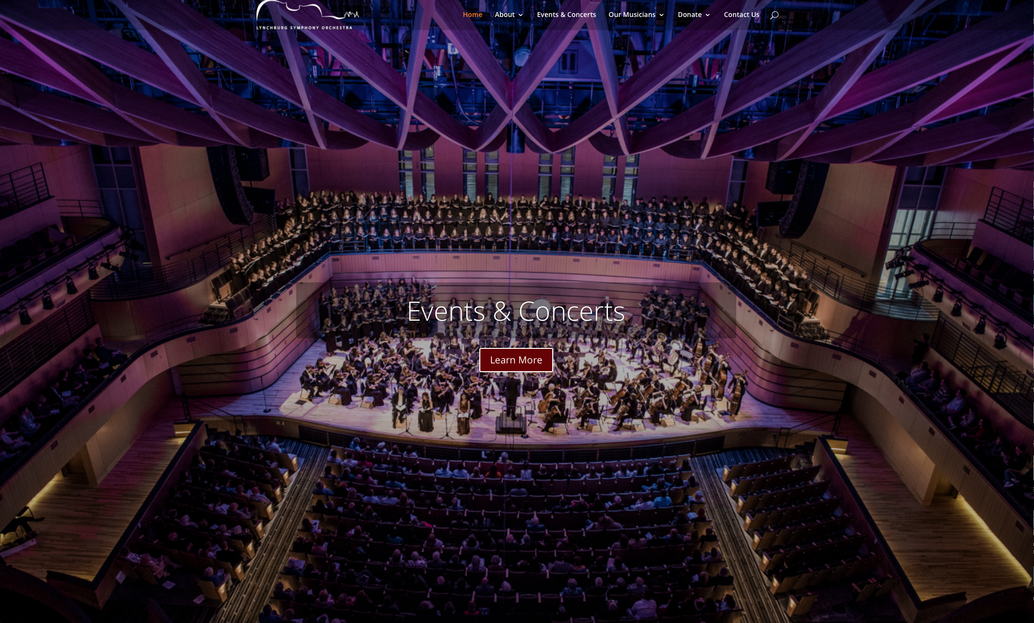 LSO Website