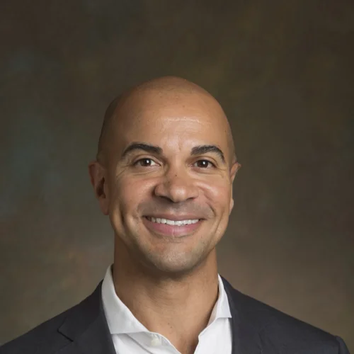 DR. GREG HORNER, CMO