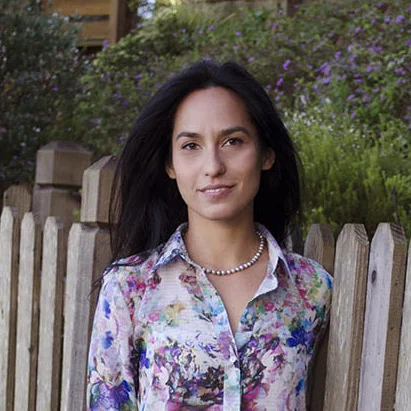 TAMARA KHAN, CEO