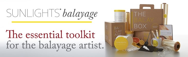 Sunlights Balayage