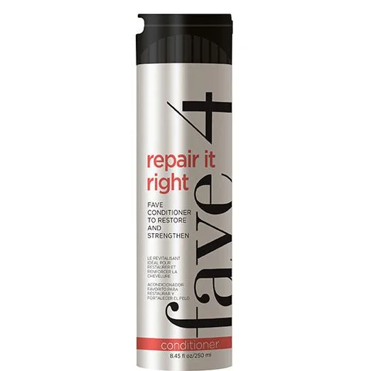 Repair It Right Conditioner