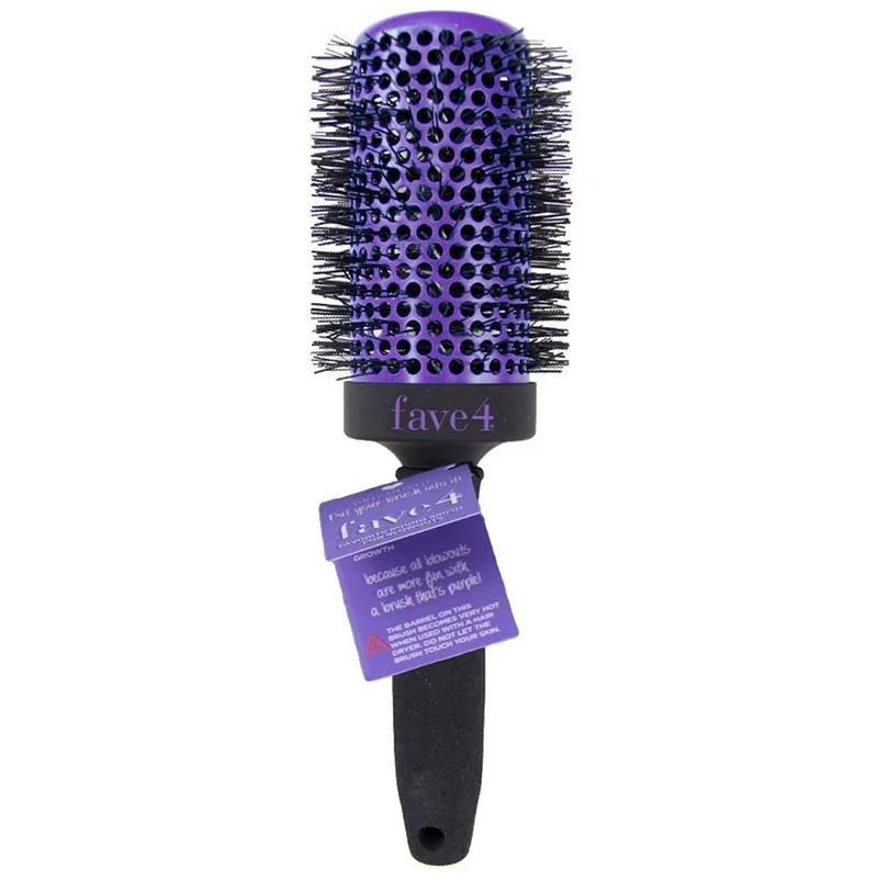 Favorite Round Brush