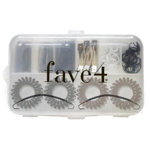 Styling Survival Kit